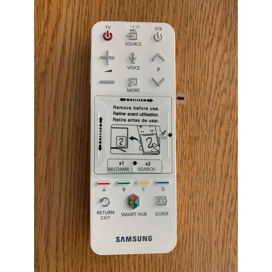 MANDO ORIGINAL SAMSUNG RMCTPF2AP1 AA59-00774A