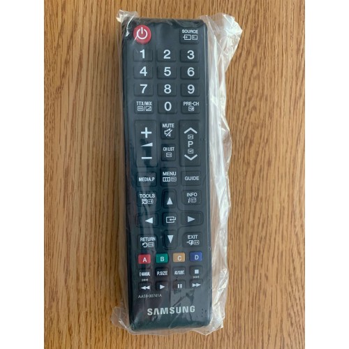 MANDO ORIGINAL SAMSUNG SMART AA59-00741A