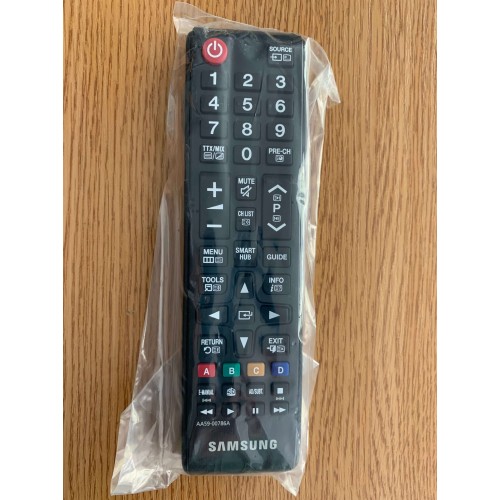 MANDO ORIGINAL SAMSUNG SMART AA59-00786A