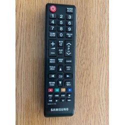 MANDO ORIGINAL SAMSUNG SMART BN59-01175N
