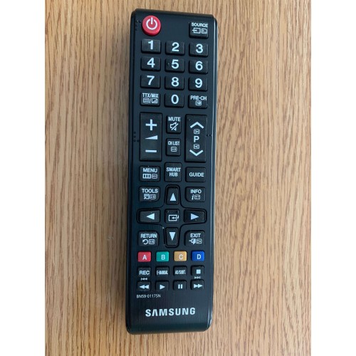 MANDO ORIGINAL SAMSUNG SMART BN59-01175N