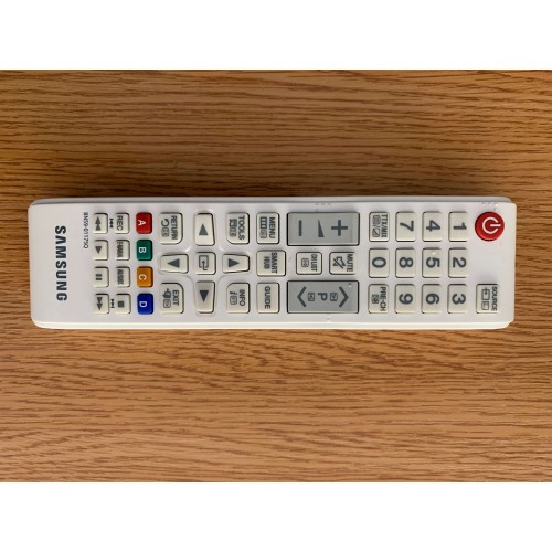 MANDO ORIGINAL SAMSUNG SMART BN59-01175Q