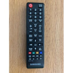 MANDO ORIGINAL SAMSUNG SMART BN59-01199G