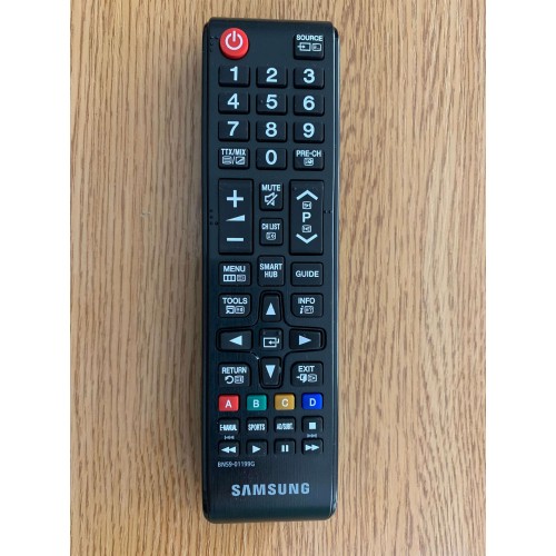 MANDO ORIGINAL SAMSUNG SMART BN59-01199G