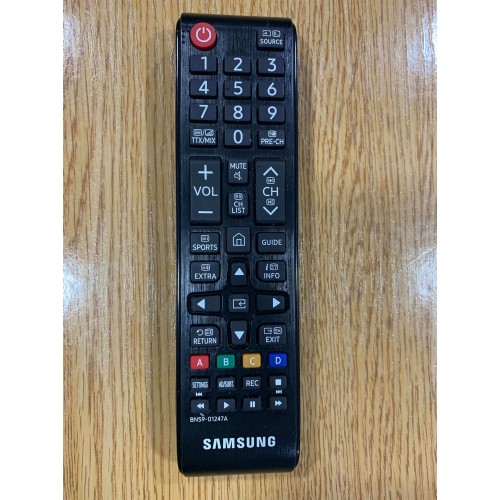 MANDO ORIGINAL SAMSUNG SMART BN59-01247A