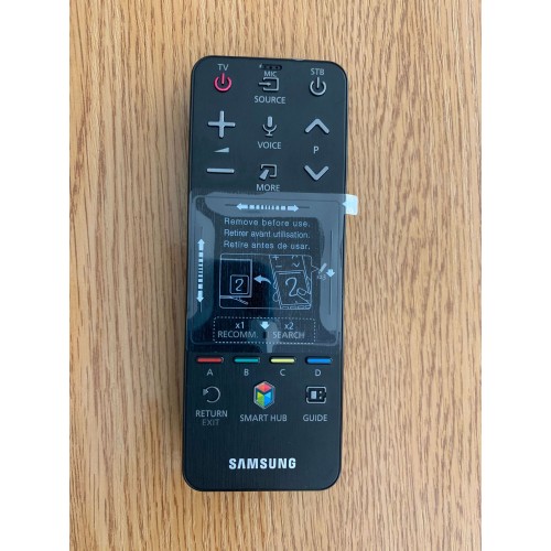 MANDO ORIGINAL SAMSUNG SMART RMCTPF2AP1 AA59-00773A 