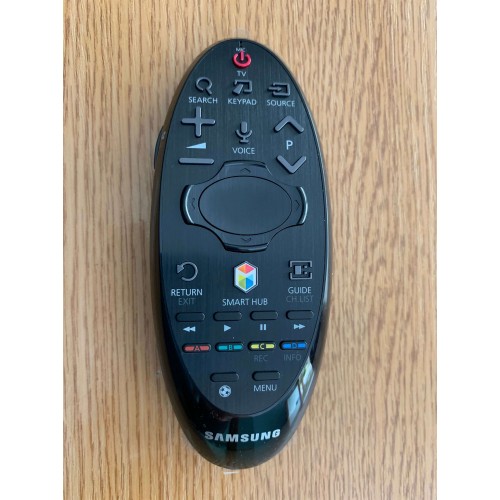 MANDO ORIGINAL SAMSUNG SMART RMCTPH1AP1 BN59-01182B