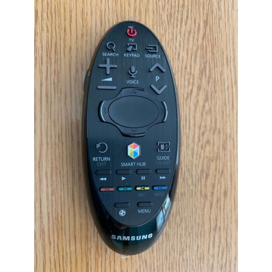 MANDO ORIGINAL SAMSUNG SMART RMCTPH1AP1 BN59-01182B