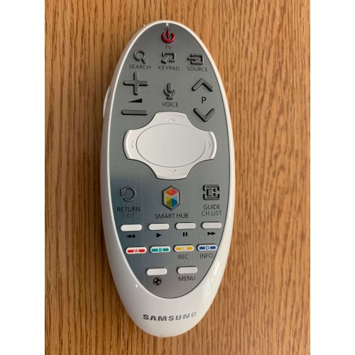 MANDO ORIGINAL SAMSUNG SMART RMCTPH1AP1 BN59-01182F 