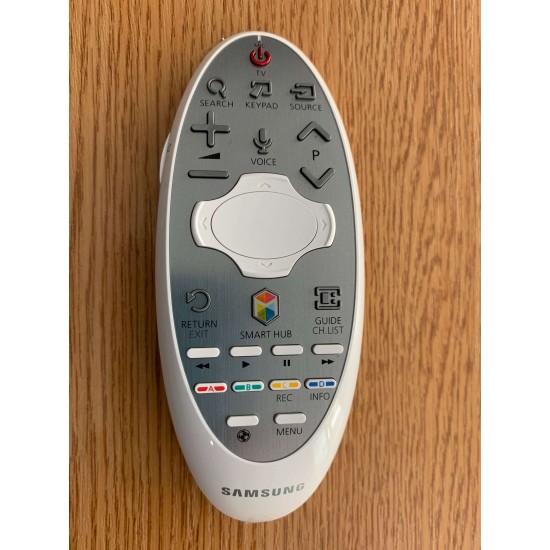 MANDO ORIGINAL SAMSUNG SMART RMCTPH1AP1 BN59-01182F