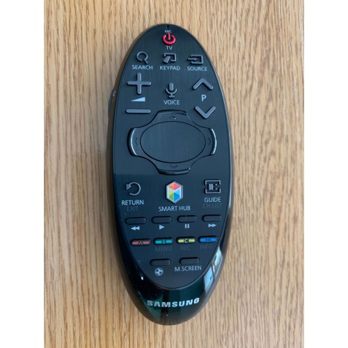 MANDO ORIGINAL SAMSUNG SMART RMCTPH1AP1 BN59-01185B
