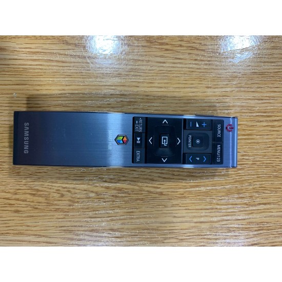 MANDO ORIGINAL SAMSUNG SMART RMCTPJ1AP2 BN59-01221B