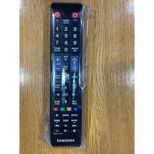 MANDO ORIGINAL SAMSUNG SMART BN59-01178B