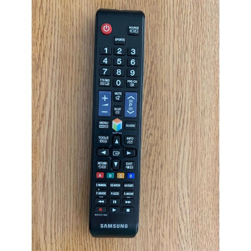 MANDO ORIGINAL SAMSUNG SMART  BN59-01198C 