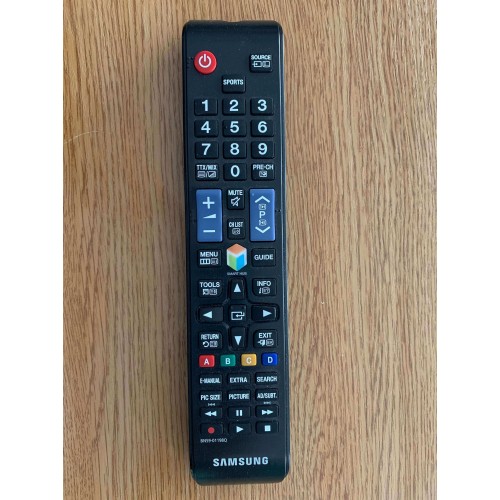 MANDO ORIGINAL SAMSUNG SMART  BN59-01198Q