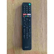 MANDO ORIGINAL SONY KD-49XH8077 RMF-TX500E 