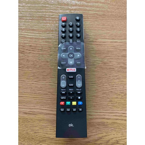 MANDO ORIGINAL OK ODL-40662FN-TIB SK536J-266761