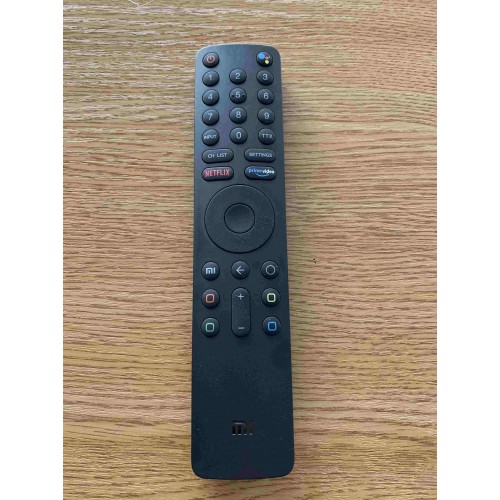 MANDO TV ORIGINAL MI XMRM-010 