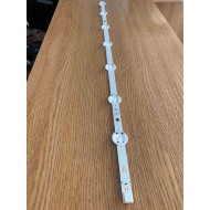 BARRA LED MEDION MD31240 DES-A SVV550AK7 UHD 7LED A TYPE REV0.3