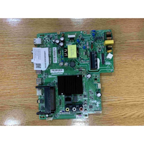 MAINBOARD  MI L32M5-5ASP TPD.MS6683.PB792 PANEL LVW320CSDX 