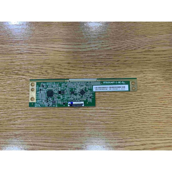 T.CON MI L32M5-5ASP ST3151AQ7-1-XC-3