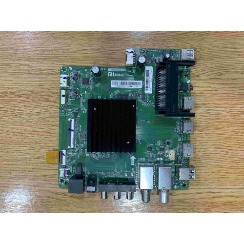 MAINBOARD MI L43M5-5ASP TD.MS6886.793 PANEL LVU430LGDX