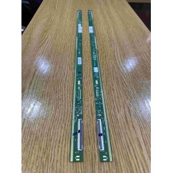 T.CON BOARDS PHILIPS 43PUS7304-12 FZ5  6870S-2705D 1693A2