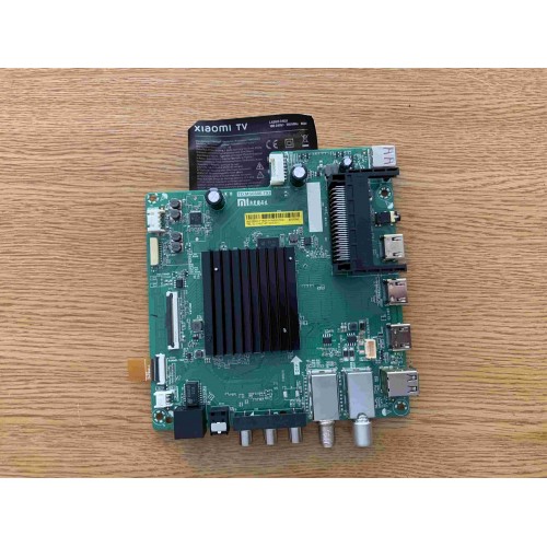 MAINBOARD MI L43M7-7AEU TD.MS6886.793