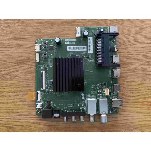 MAINBOARD MI L55M5-5ASP TD.MS6886.793