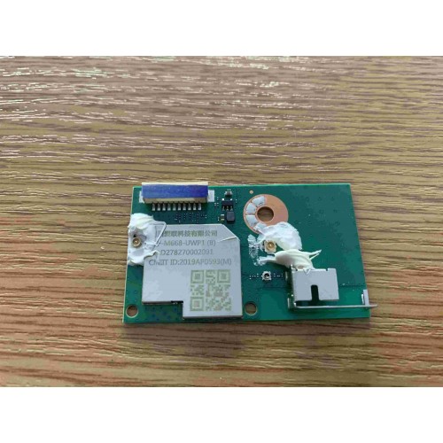 RECEPTOR WIFI BT MI L55M5-5ASP WF-M668-UWP1(B) 