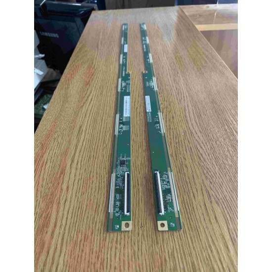 T.CON BOARDS TCL 55EP660 ST5461D07-7 T.CON BOARDS TCL 55EP660 ST5461D07-7