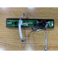 BOTONERA IR MI L55M6-6AEU 40-M55D50 BOTONERA IR MI L55M6-6AEU 40-M55D50