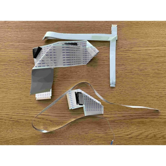 CABLE LVDS MI L55M6-6AEU E480490 E301048 CABLE LVDS MI L55M6-6AEU E480490 E301048