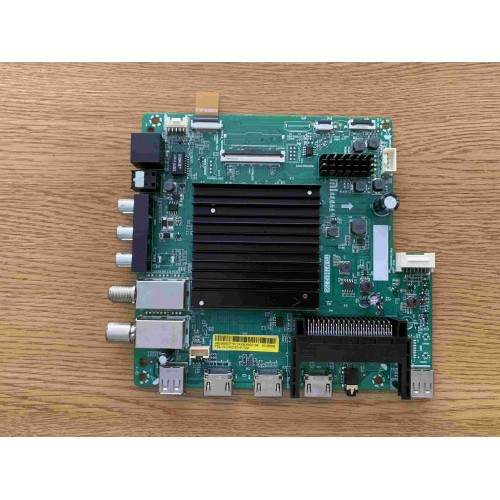 MAINBOARD MI L55M6-6AEU TD.MT9612.795 B-36