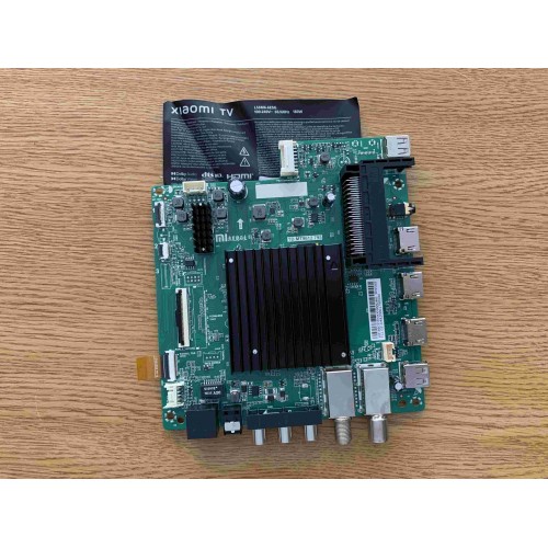 MAINBOARD MI L55M6-6ESG TD.MT9612.795