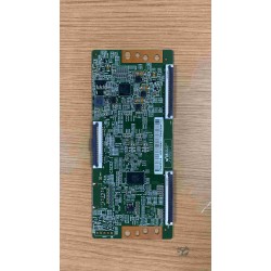 T.CON XIAOMI L55M7-7AEU CSC02-1 ST5461D12-6