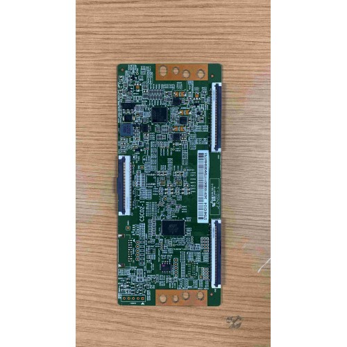 T.CON XIAOMI L55M7-7AEU CSC02-1 ST5461D12-6