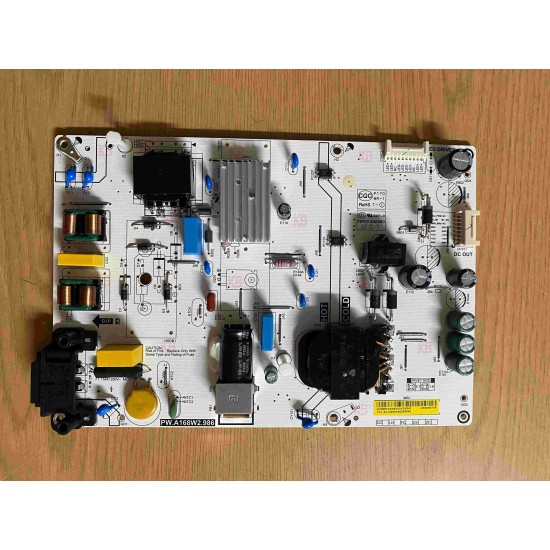 FUENTE ALIMENTACION MI L55M7-EAEU PW.A168W2.986