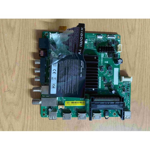 MAINBOARD MI L55M7-EAEU TD.MT9612.795 