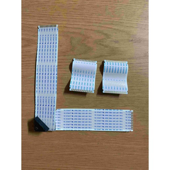 CABLE LVDS MI L55M7-Q2EU E356677