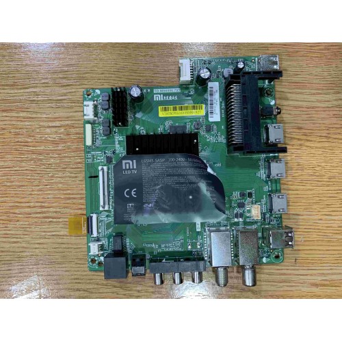 MAINBOARD MI L65M5-5ASP TD.MS6886.793