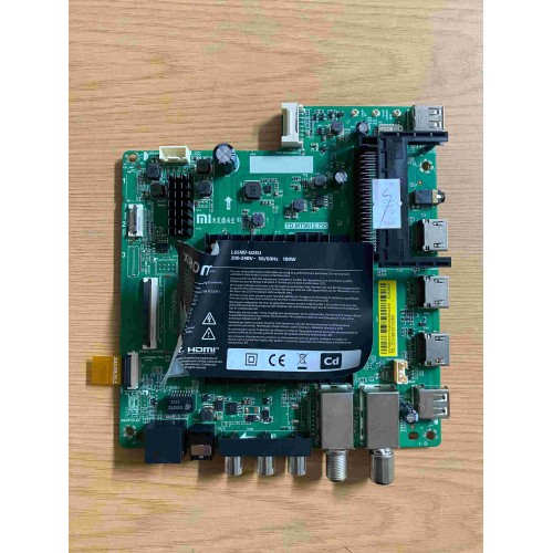 MAINBOARD MI L65M7-Q2EU TD.MT9612.795