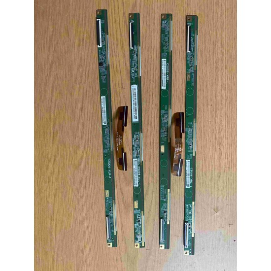 T.CON BOARDS TCL 65P635 CSU06-1 T.CON BOARDS TCL 65P635 CSU06-1