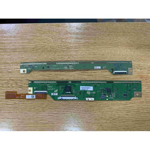 T.CON BOARDS MSI 3EA21 S236HP02V00 LSM236HP02-M02