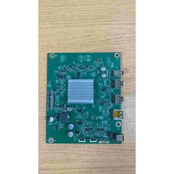 MAINBOARD MSI OPTIX G32CQ4 715GB336-M0C-B00-005K