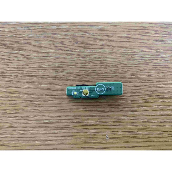 BOTONERA MSI OPTIX MAG271 CP 715G9428-K01-000-004T