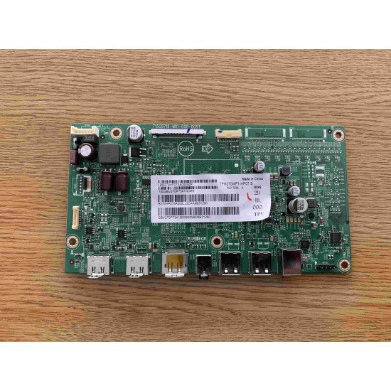 MAINBOARD MSI OPTIX MAG271 CP 715G9718-M01-000-005T PANEL TPM270WF1-HP07.S