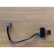 CABLE LVDS NEVIR 40 FHD2S-P  51P-27.45DK