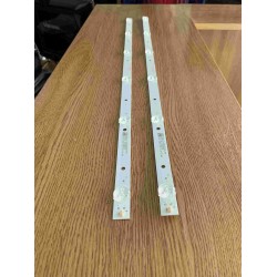 BARRA LED NEVIR NVR 32RD2-P SKYWORTH-FN320E30-0601S A2