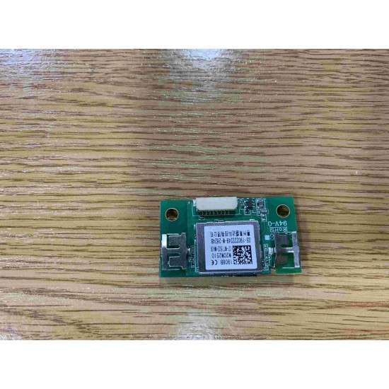 RECEPTOR WIFI NEVIR NVR 32RD2S-SM W2CM2510 RECEPTOR WIFI NEVIR NVR 32RD2S-SM W2CM2510